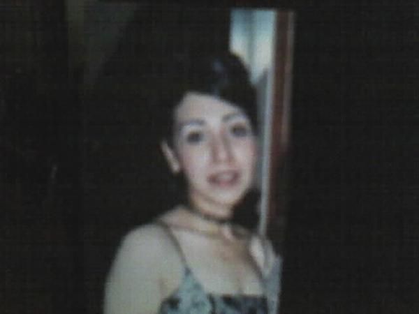 Adriana Rangel - Class of 1998 - Bell High School