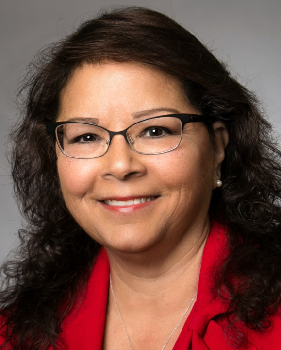 Ivonne Ramirez - Class of 1973 - Bell High School