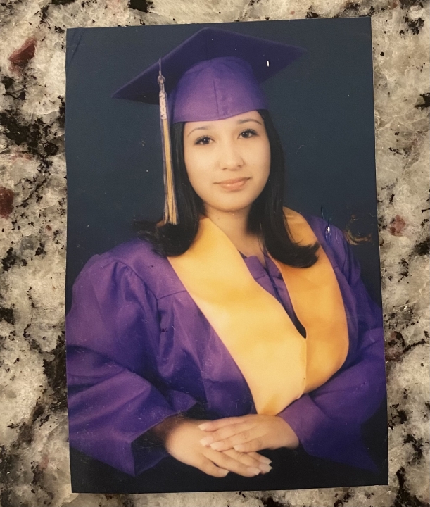 Stephanie Aguilar - Class of 2003 - Bell High School