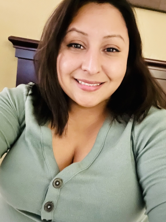 Cynthia Lemus - Class of 2005 - Bell High School