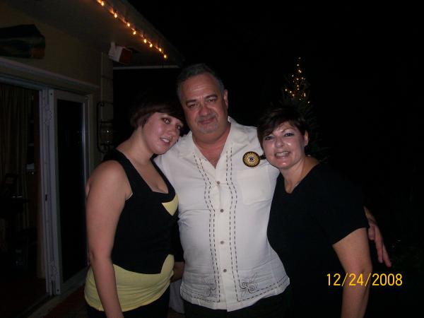 Rolando Suarez - Class of 1976 - Bell High School