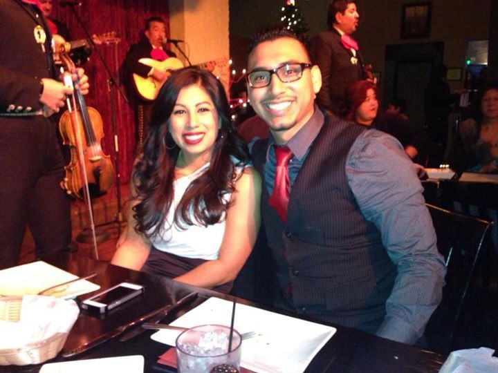 Hilda Pena - Class of 2004 - Bell High School