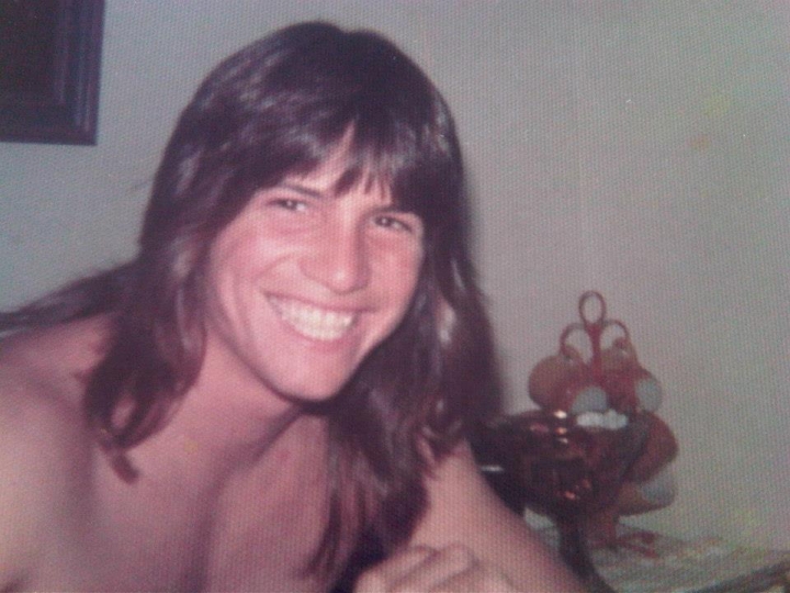 Rick Mccay - Class of 1974 - Bell High School