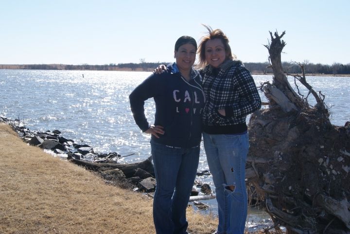 Sandra Loza - Class of 1993 - Bell High School