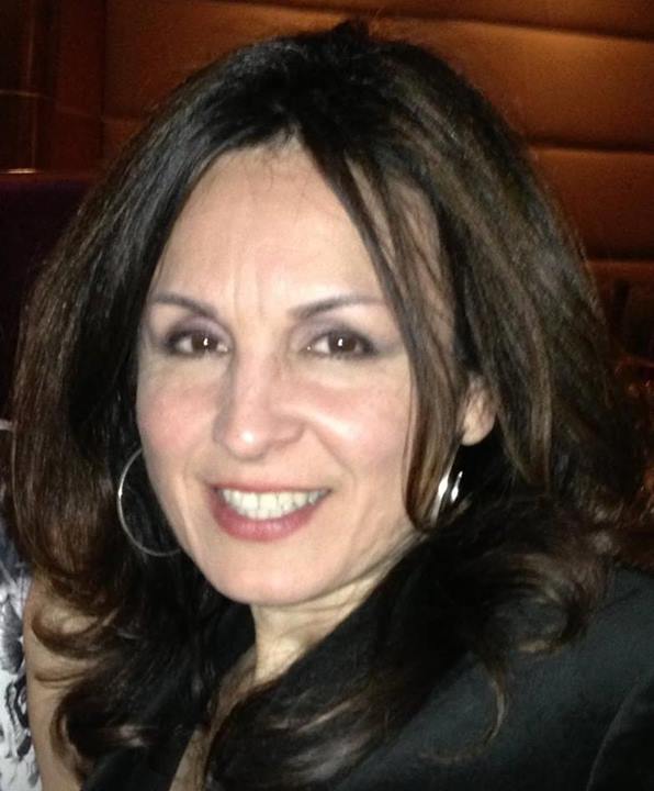 Sara Rubalcava-beck - Class of 1983 - Bell High School
