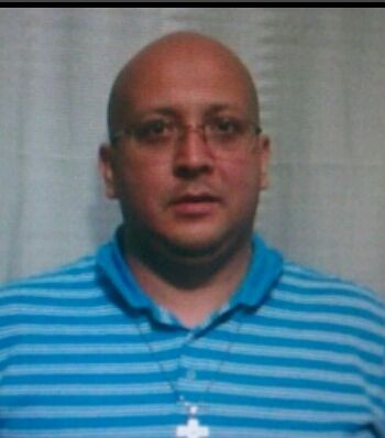 Edgar Uribe - Class of 1992 - Bell High School