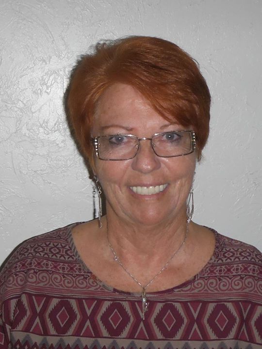 Kim Parsley - Class of 1964 - Bell High School