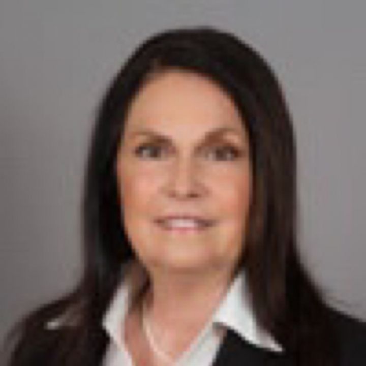 Nancy Abney - Class of 1966 - Bell High School