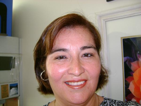 Enedina Galarza - Class of 1988 - Bell High School