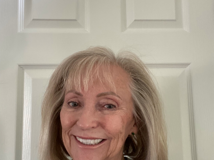 Jo Anna Niku Autrand - Class of 1972 - Bell High School