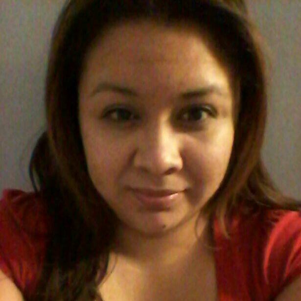 Cristina Alvarez - Class of 2010 - Bell High School