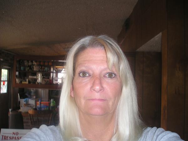 Margaret Trelease - Class of 1971 - Bell High School