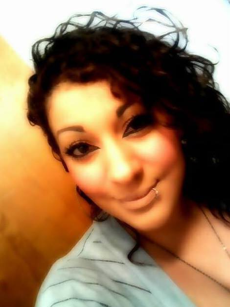 Salina Alvarado - Class of 2001 - Bell High School