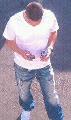 Emmanuel Santana - Class of 1998 - Bell High School