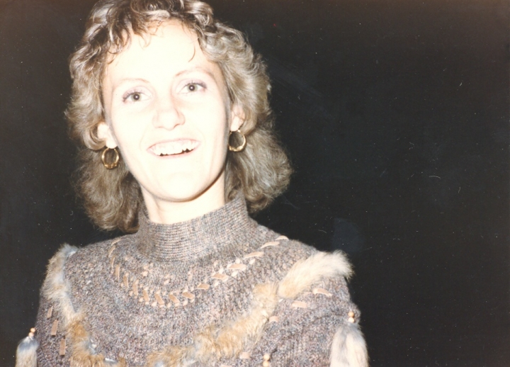 Pamela Pamela Grimbly - Class of 1974 - Bell High School