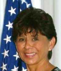 Esther Samaniego - Class of 1972 - Bell High School
