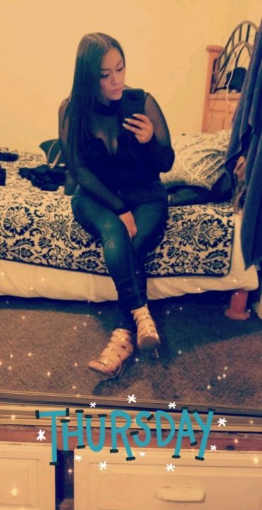 Jesennia Luna - Class of 2005 - Bell High School
