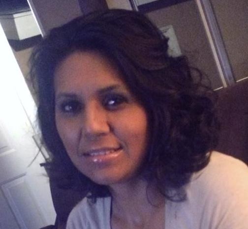 Griselda Robles - Class of 1991 - Bell High School