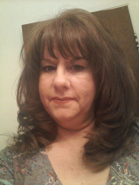 Jean Ochoa - Class of 1980 - Bell High School