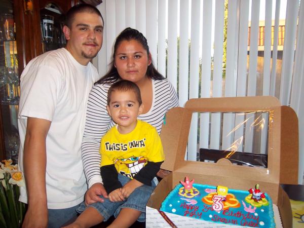 Angelica Carbajal - Class of 2007 - Bell High School