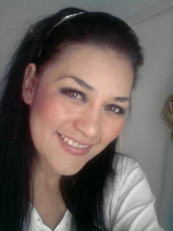 Hilda Hernandez - Class of 1987 - Bell High School
