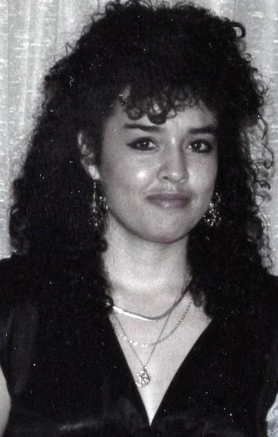 Rosangela Tapia - Class of 1987 - Bell High School