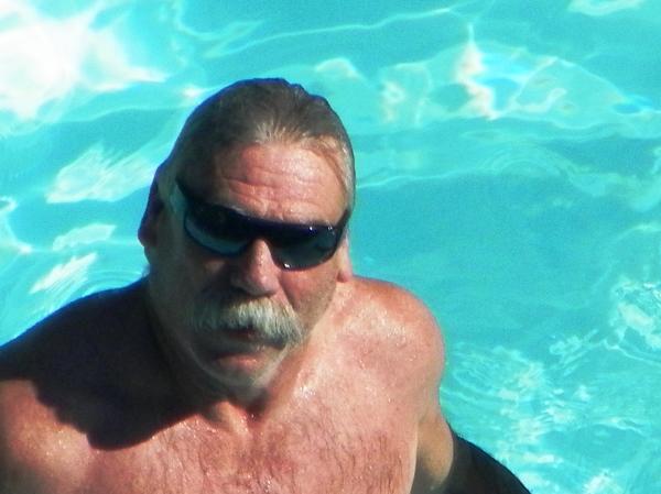 Richard Hoffman - Class of 1972 - Bell High School