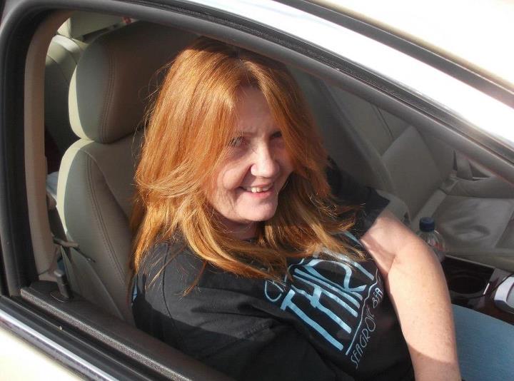 Gaylee Ann Lumley - Class of 1979 - Bell High School