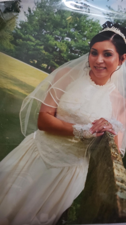 Noemy Arevalo - Class of 2006 - Bell High School
