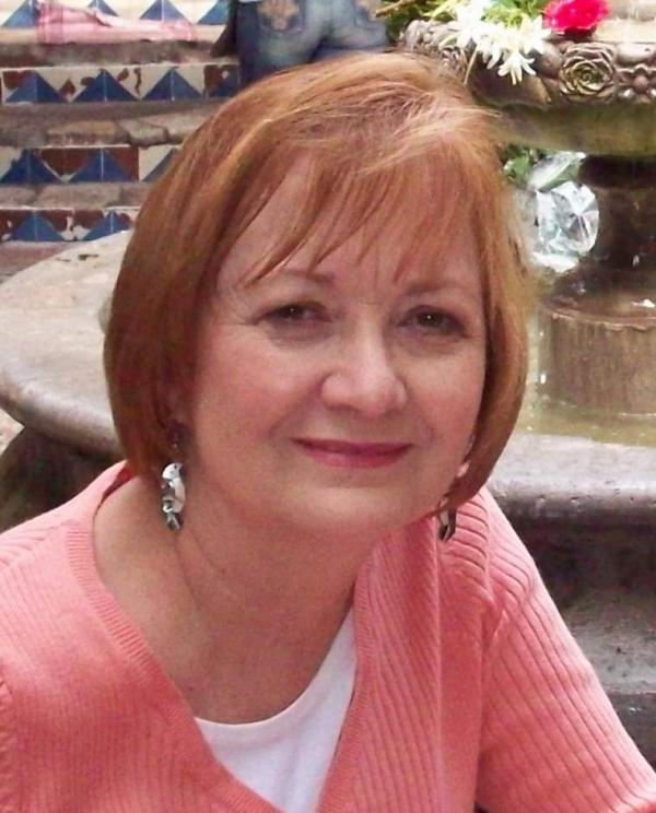 Sherra Tanner - Class of 1966 - Bell High School