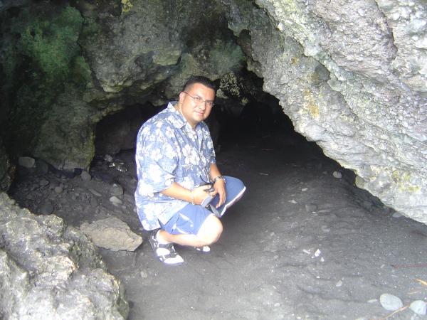 Jose Bojorquez - Class of 1990 - Bell High School