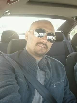 Alfonso Lopez Jr - Class of 1991 - Bell High School
