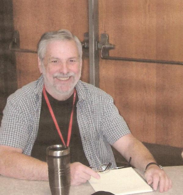 Joseph Bruce - Class of 1961 - Bell High School