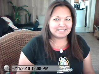 Veronica Rico - Class of 1996 - Bell High School