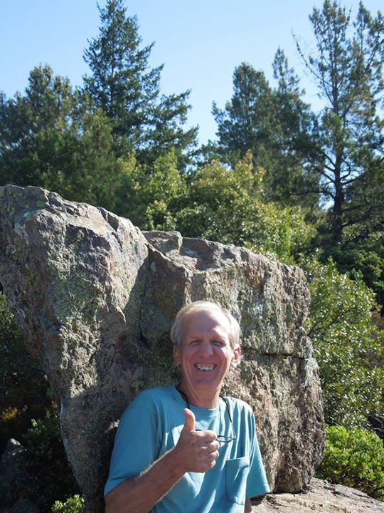 Mark Senzig - Class of 1970 - Bell High School