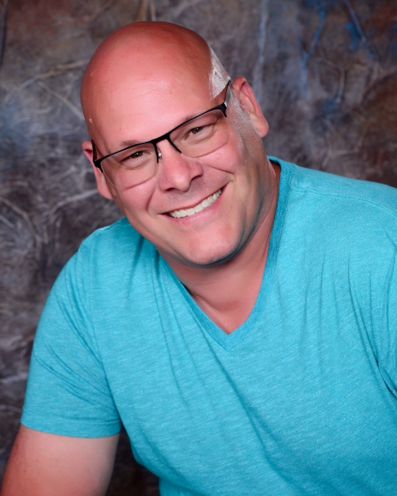 Christopher Lee - Class of 1989 - Bell High School