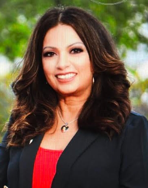 Rozee Blanco - Class of 1983 - Bell High School