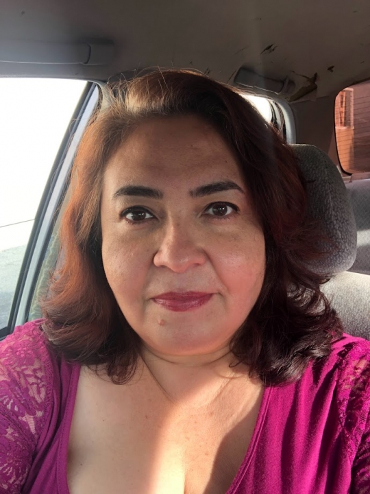Sandra Same - Class of 1991 - Bell High School
