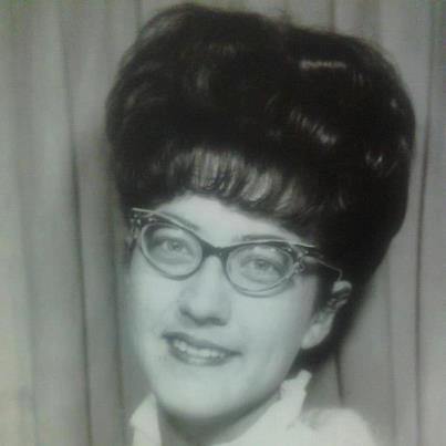 Linda Butler Magoon - Class of 1963 - Bell High School