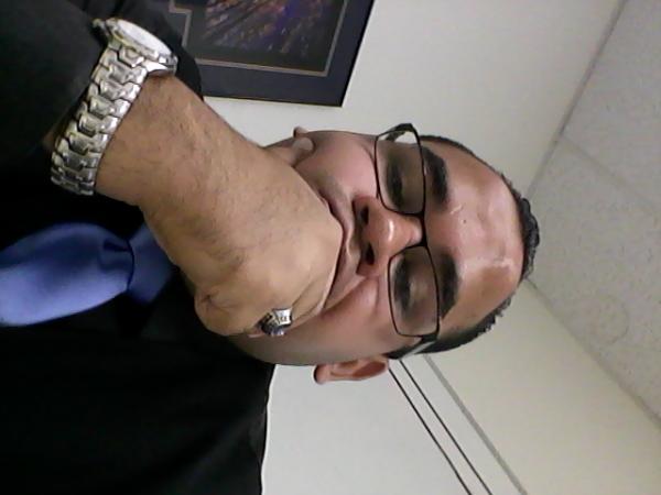 Miguel Vallejo-valenzuela - Class of 2011 - Bell High School