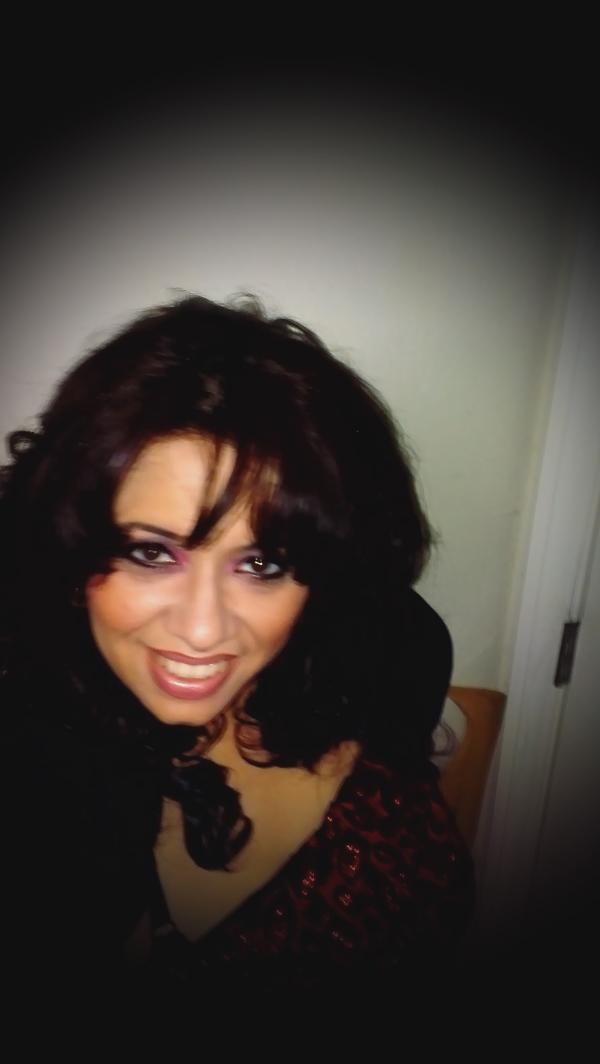 Maria Mercedes Alvarez - Class of 1993 - Bell High School