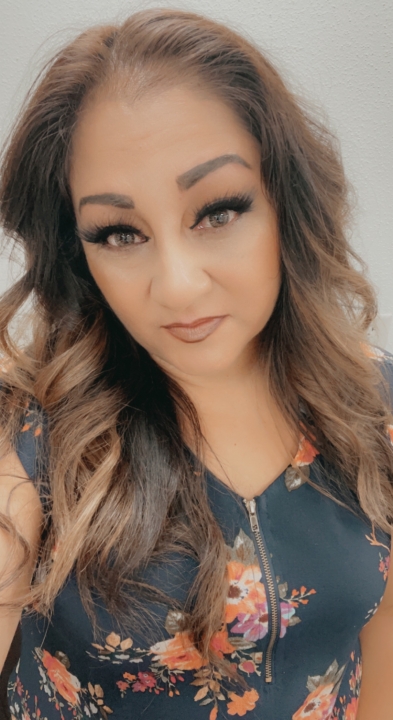 Maria Cortez - Class of 1994 - Bell High School
