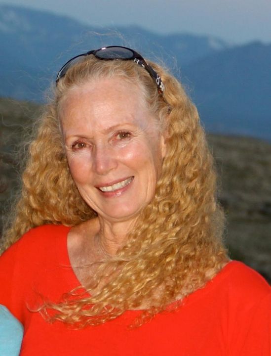 Kathryn Sesslin - Class of 1969 - Bell High School