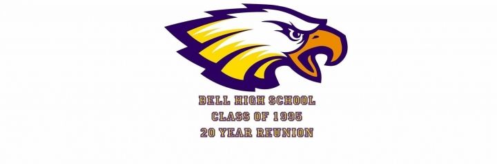Bell High School Class of 1995-20th Year Reunion