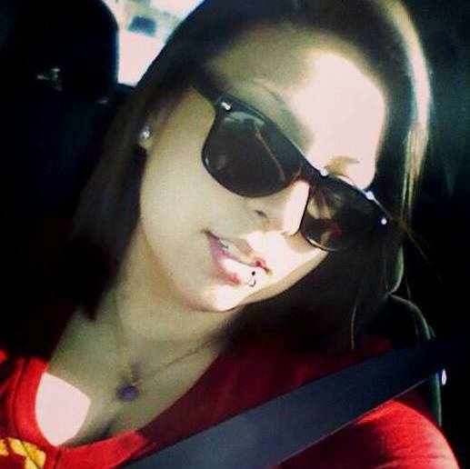 Gabby Equihua Plascencia - Class of 2004 - Bell High School