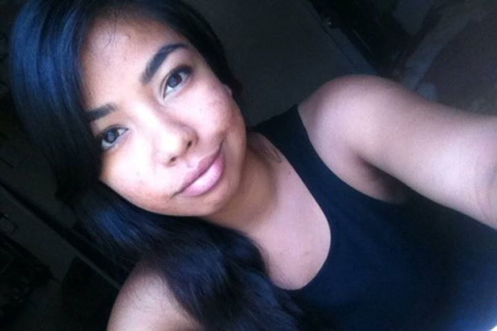 Fanny Mendoza - Class of 2012 - Bell High School