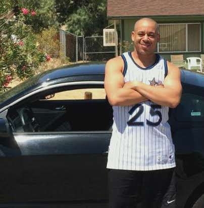 Jerome Rodgers - Class of 1991 - Bell High School