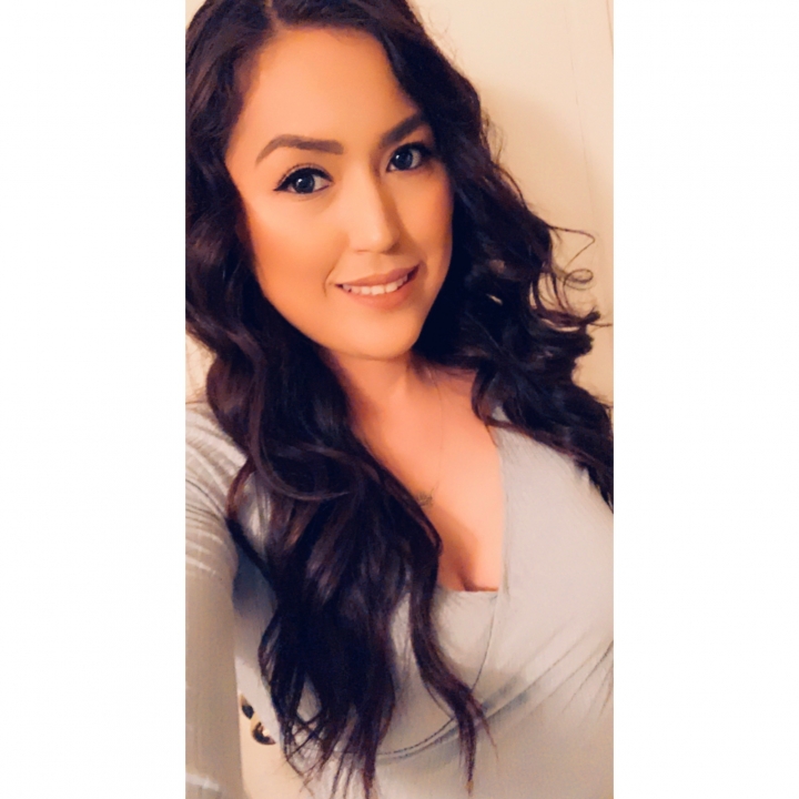 Cynthia Celis - Class of 2007 - Bell High School