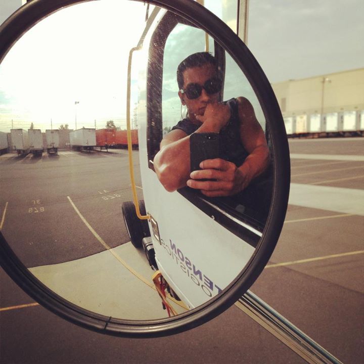 Brian Armenta - Class of 2009 - Bell High School
