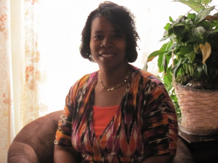 Tamara Wallace - Class of 1990 - Bell High School